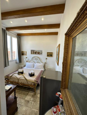 Terrazza dei Mori - Seaview terrace in Ortigia Sirakusa